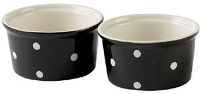 Ramekins Set of Two